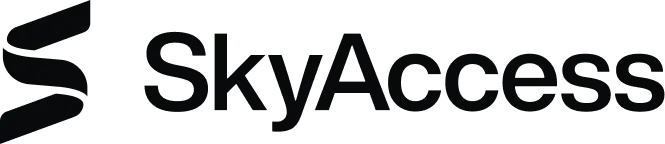 SkyAccess - Home