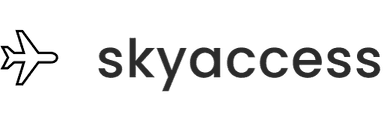 SkyAccess Logo