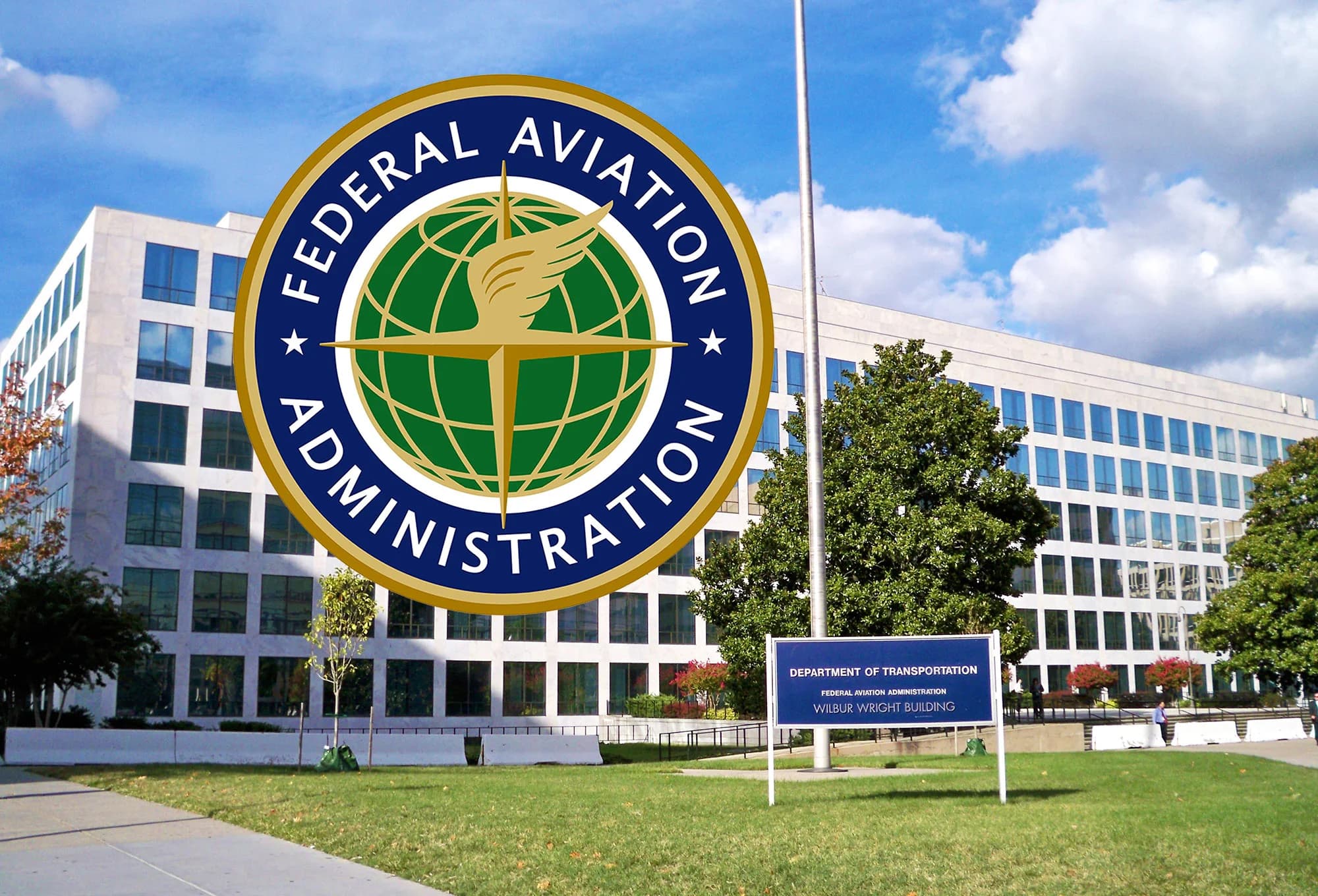 FAA_Headquarters