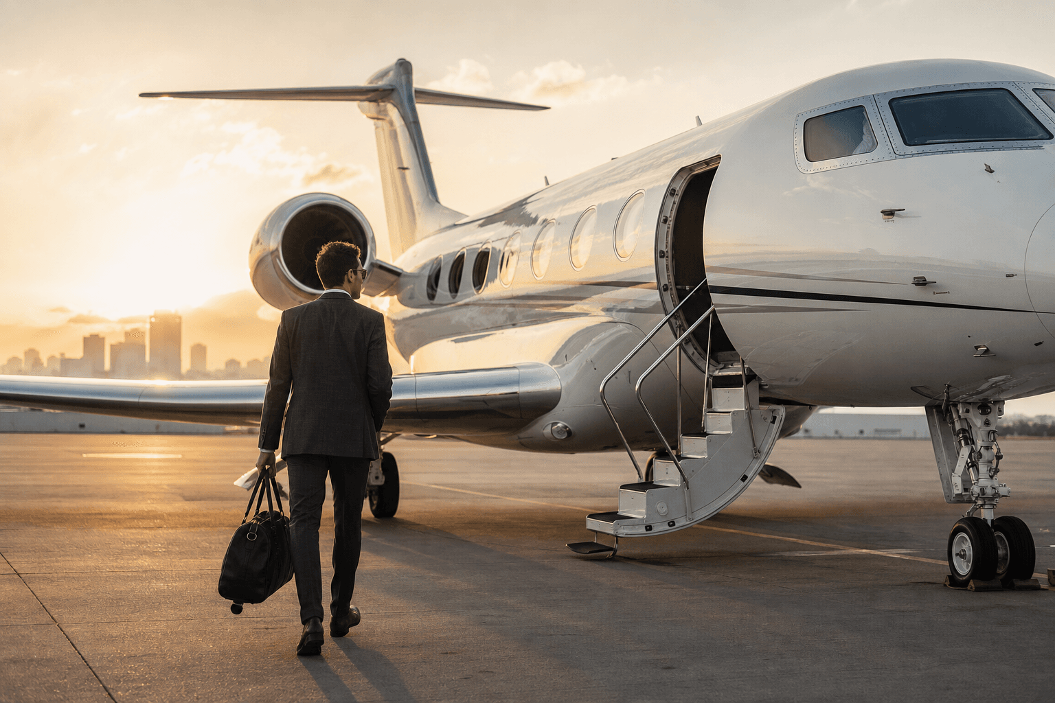 Best Empty Leg Routes from Los Angeles (2026)