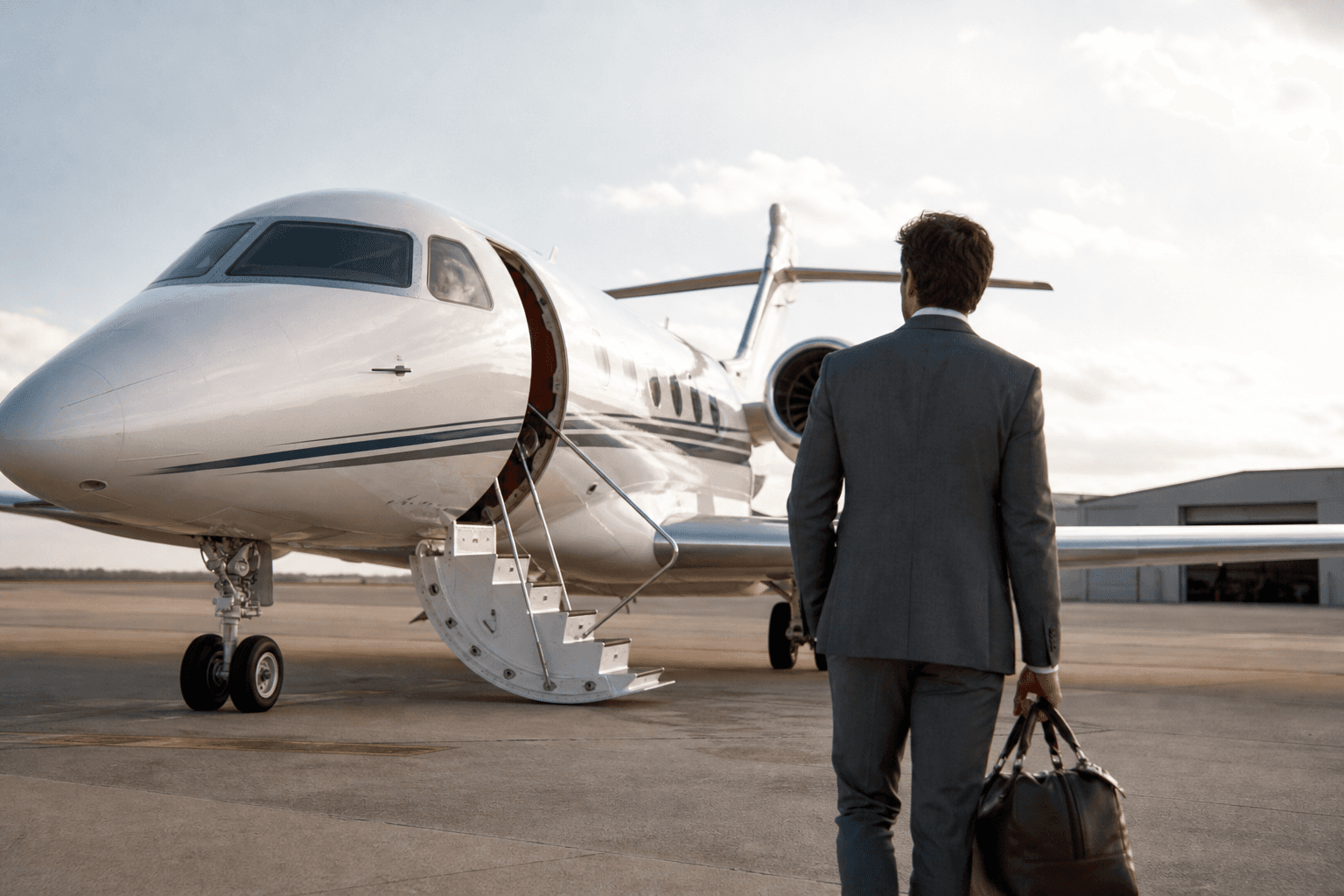 Best NetJets Alternatives in 2026: Pay-Per-Flight Options Compared