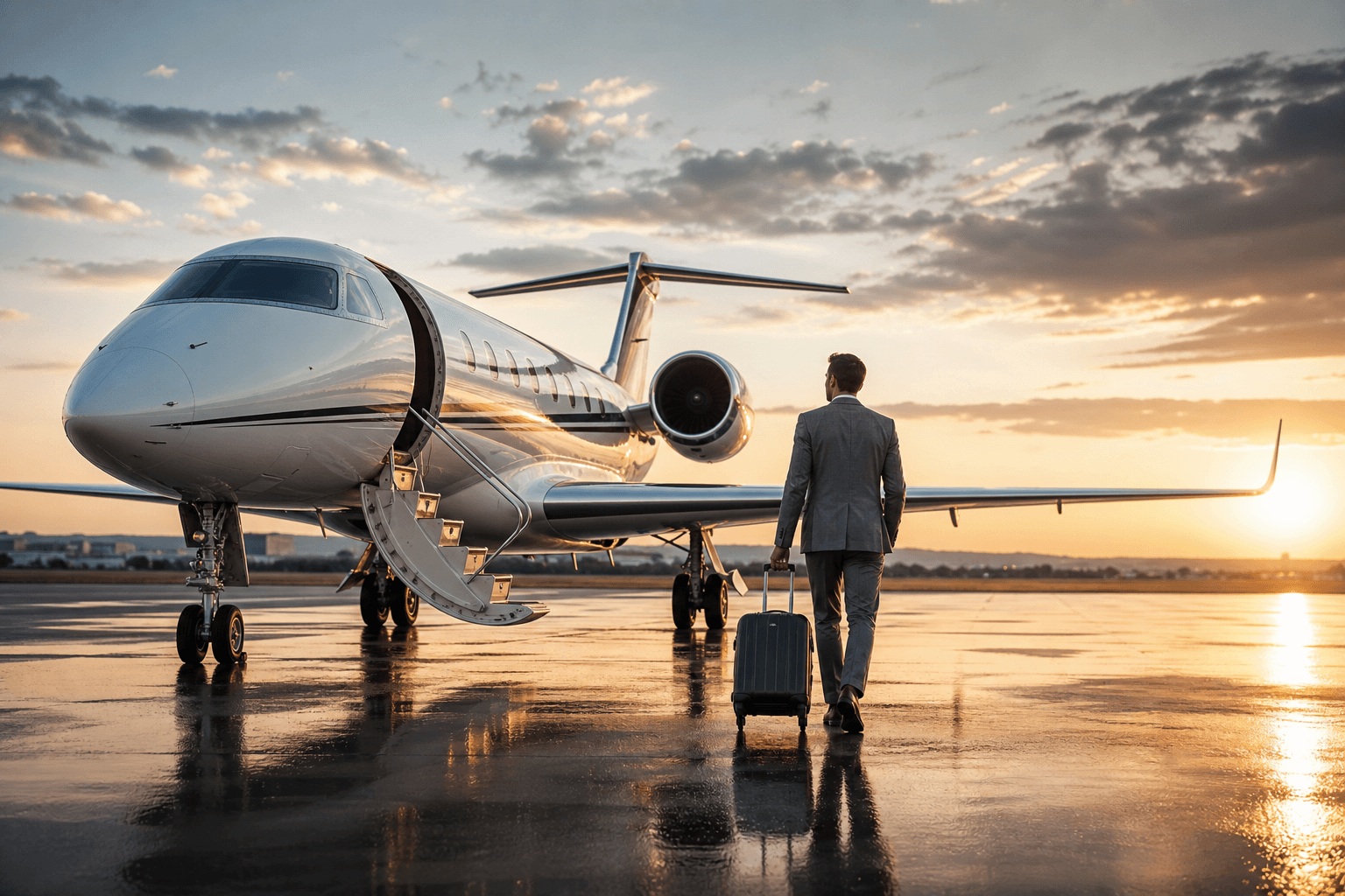 How to Fly Private for Less: Cheap Private Jet Options in 2026