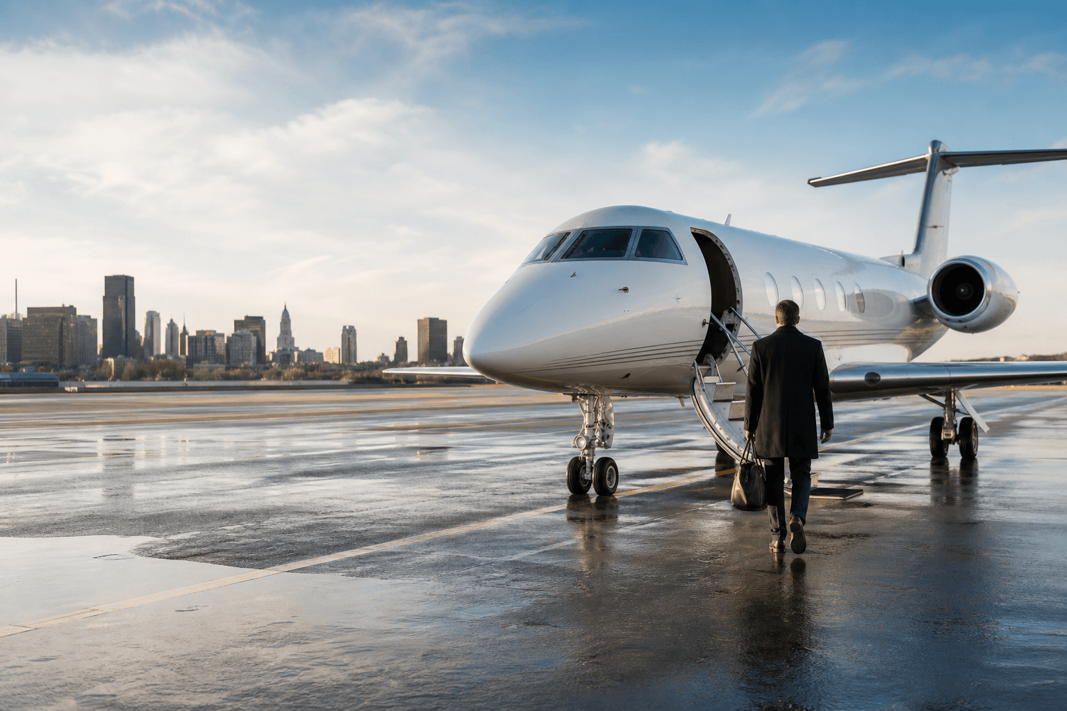 Empty Leg Flights from Montreal: Routes, Pricing, and How to Book (2026)