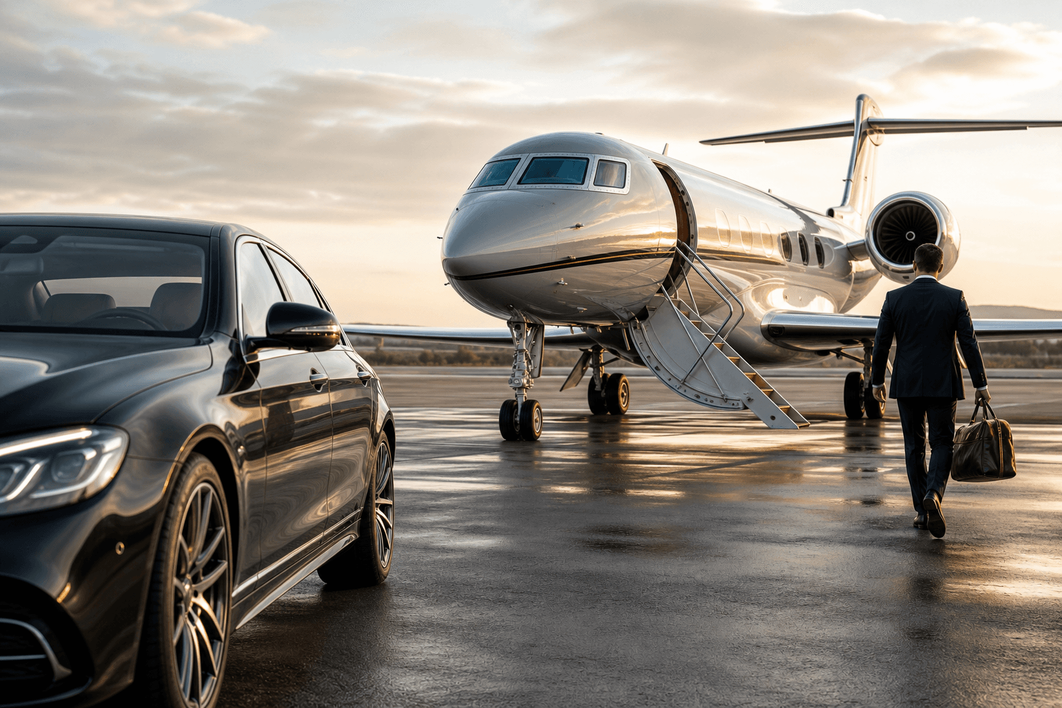 Gulfstream Empty Leg Prices: G550, G600 G650 Guide (2026)