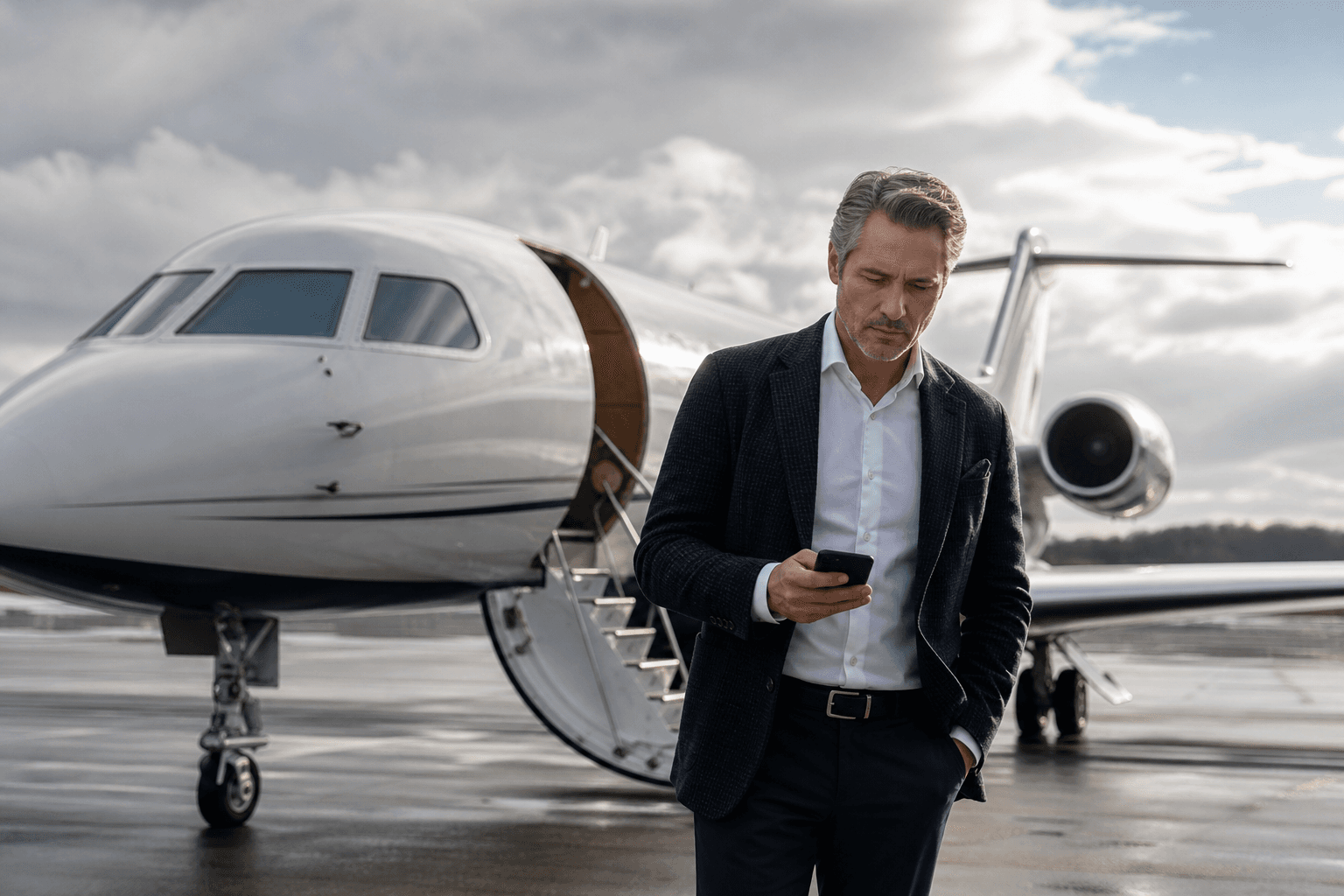 What Happens If Your SkyAccess Flight Is Cancelled?