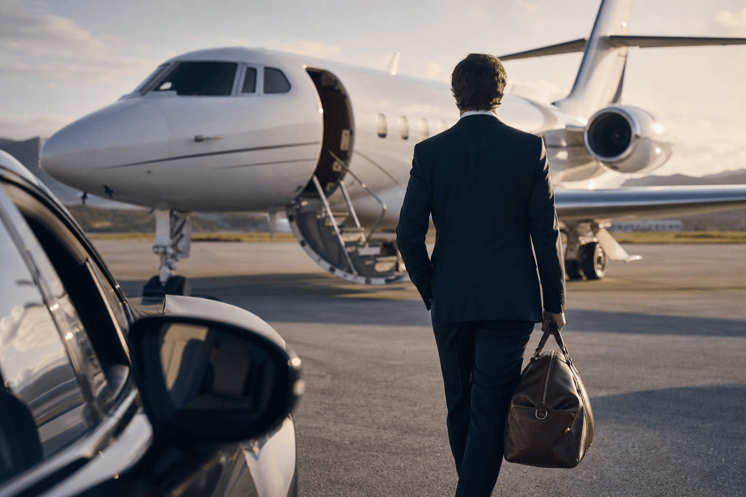 SkyAccess vs Biirdee: Empty Leg Marketplace or Concierge?