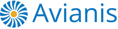 Avianis logo