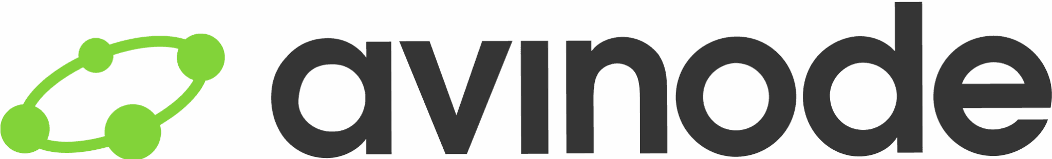 Avinode RSS logo