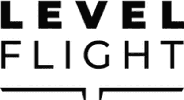 Level Flight logo