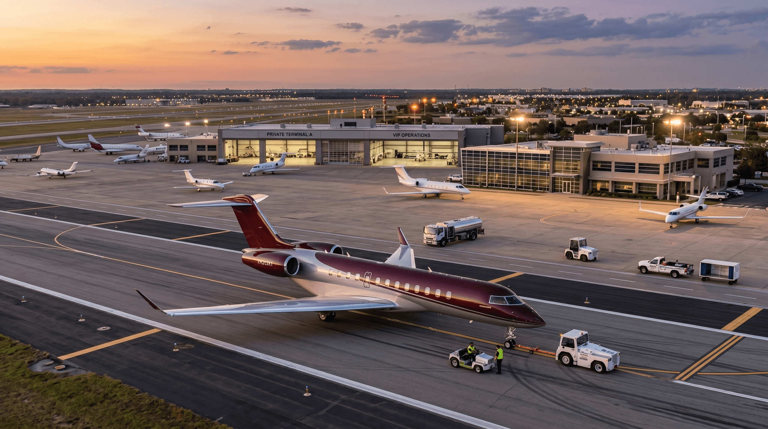 Empty leg vs jet card vs fractional ownership: which is right for you?