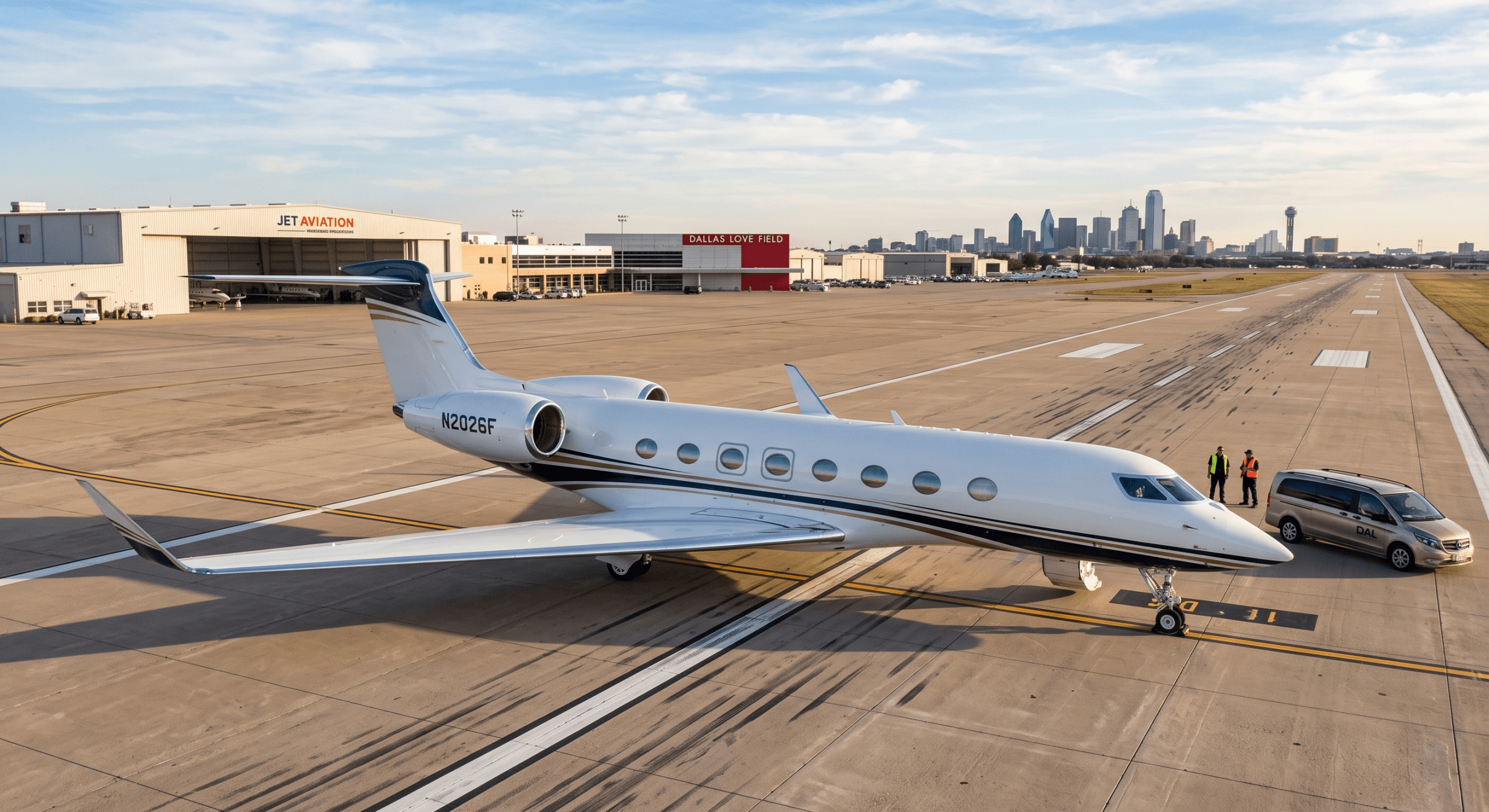 Can Private Jets Fly in Bad Weather? What Travelers Should Expect