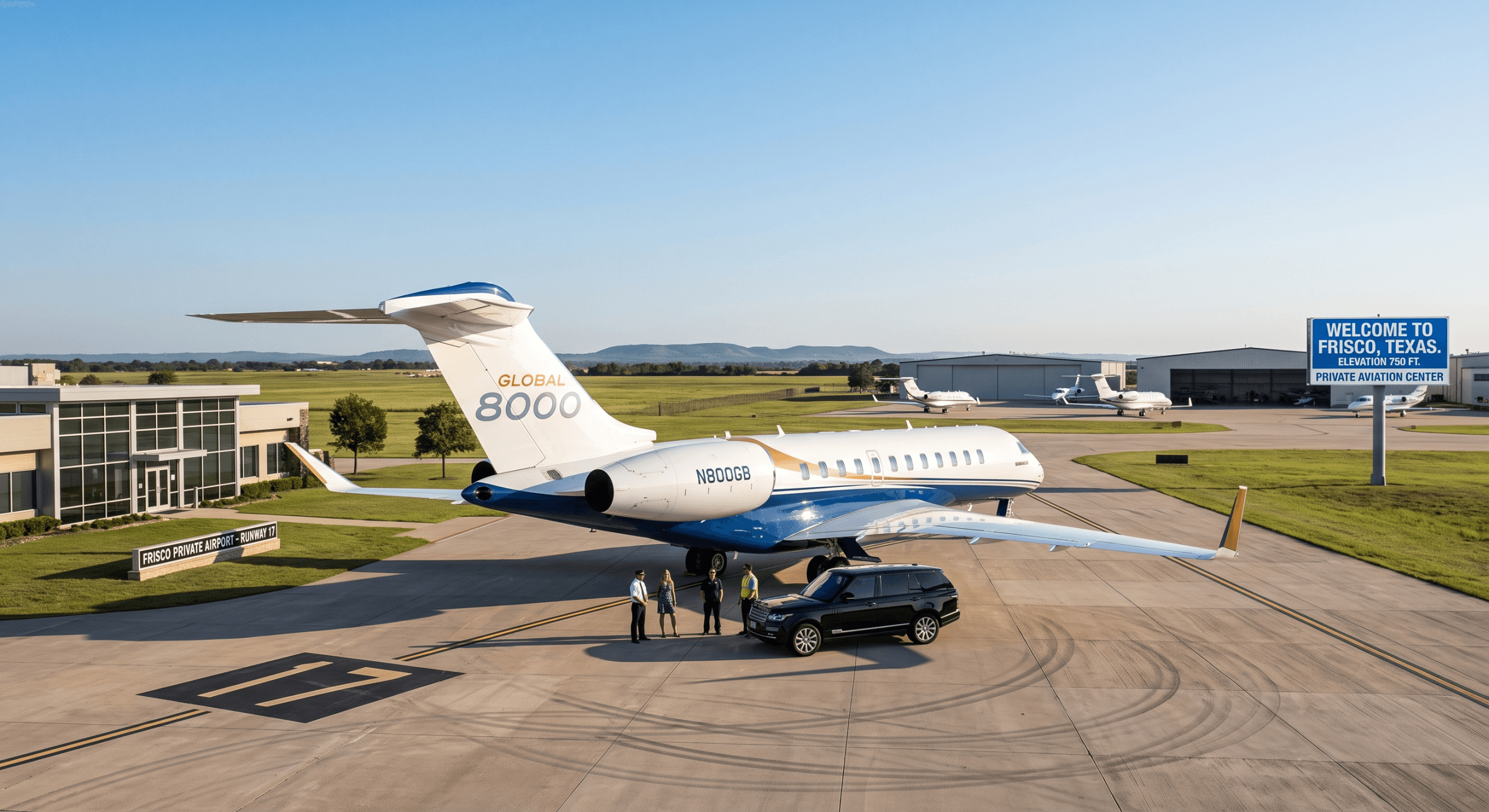 Empty Leg Flights From Dallas: Routes, Timing, and Private Jet Deals