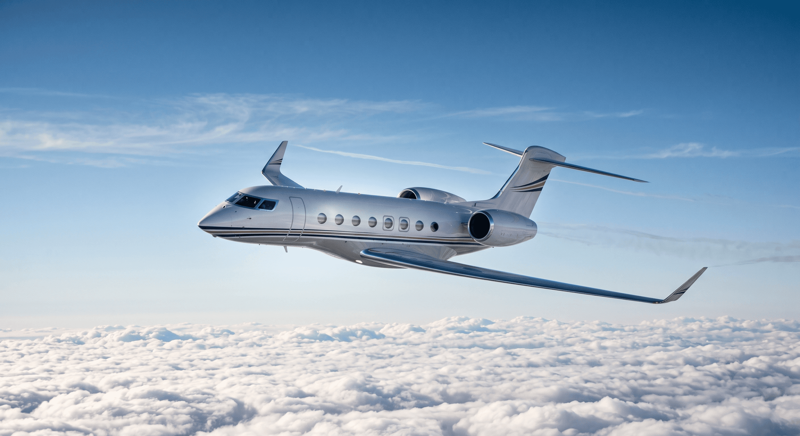 Empty Leg Flights From Las Vegas: Weekend, Event, and Return-Trip Deals
