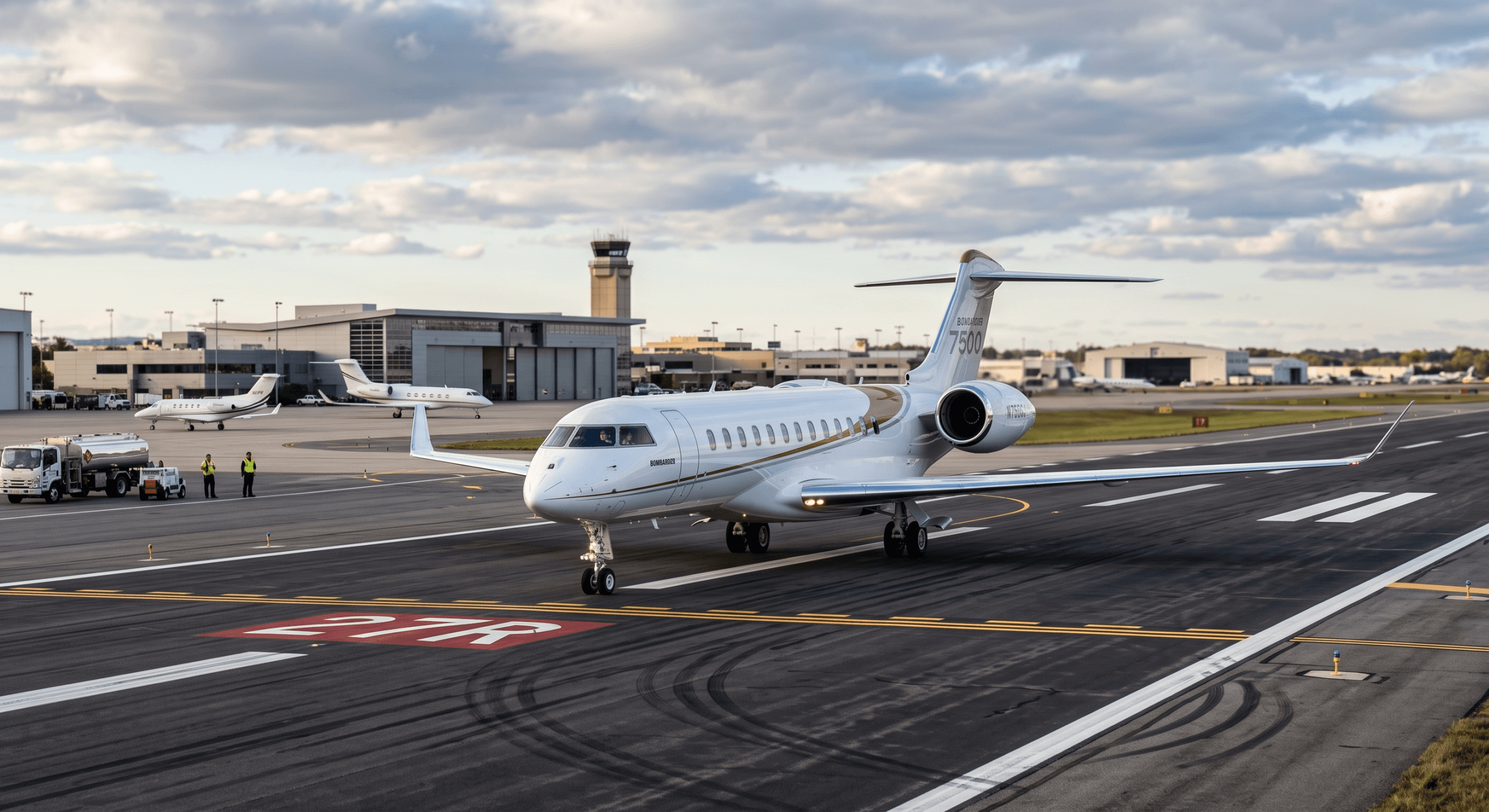 Best private jet marketplace: how to choose the right platform (2026)