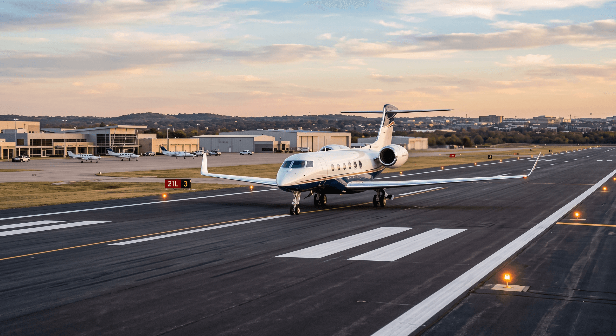 Private Jet Bathrooms Explained: Which Aircraft Have Enclosed Lavatories?