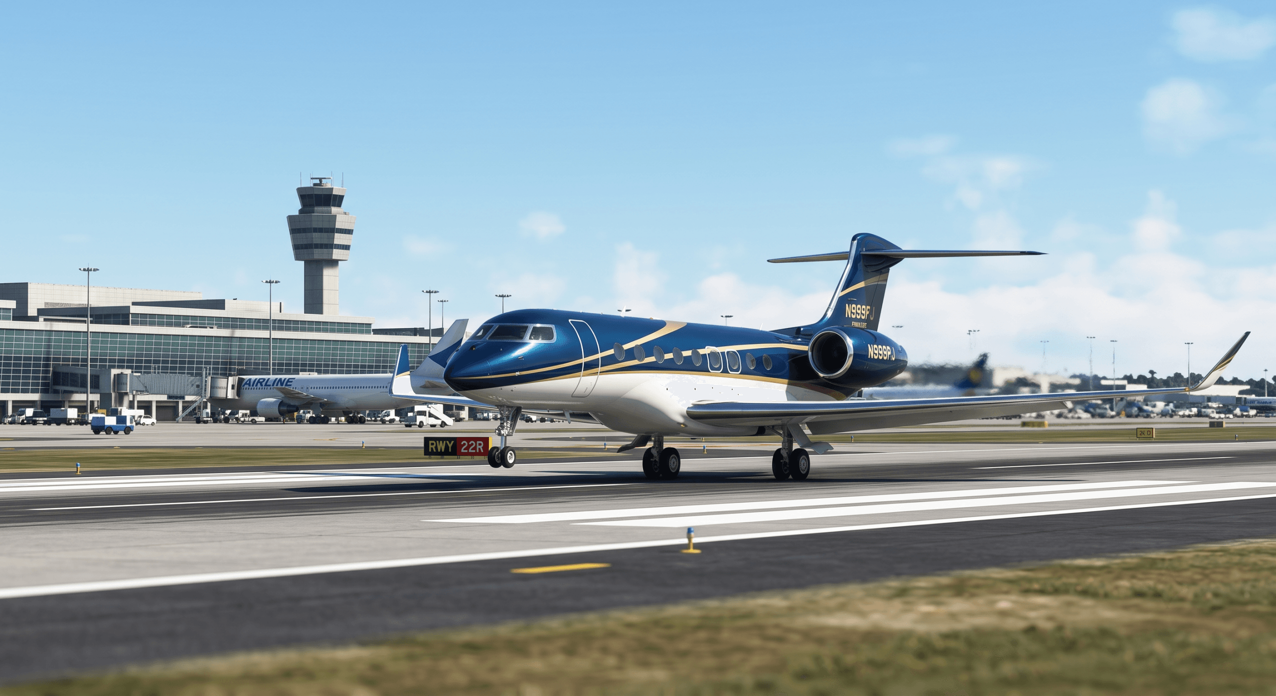 Private Jet Flights to the Hamptons: HTO, FRG, and New York Departure Options