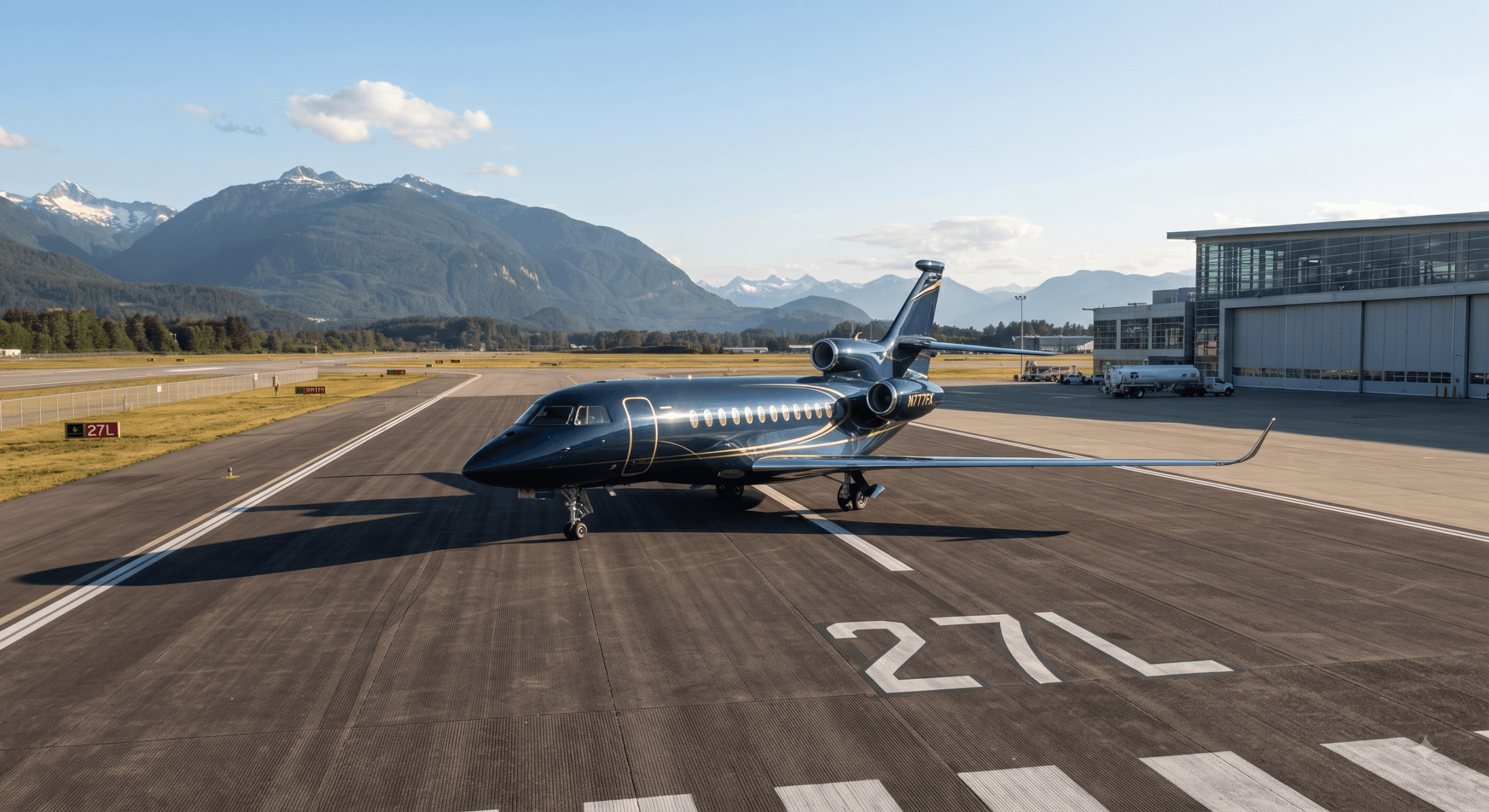 Private Jet Flights to the Masters Tournament: Augusta Airports, Timing, and Charter Options