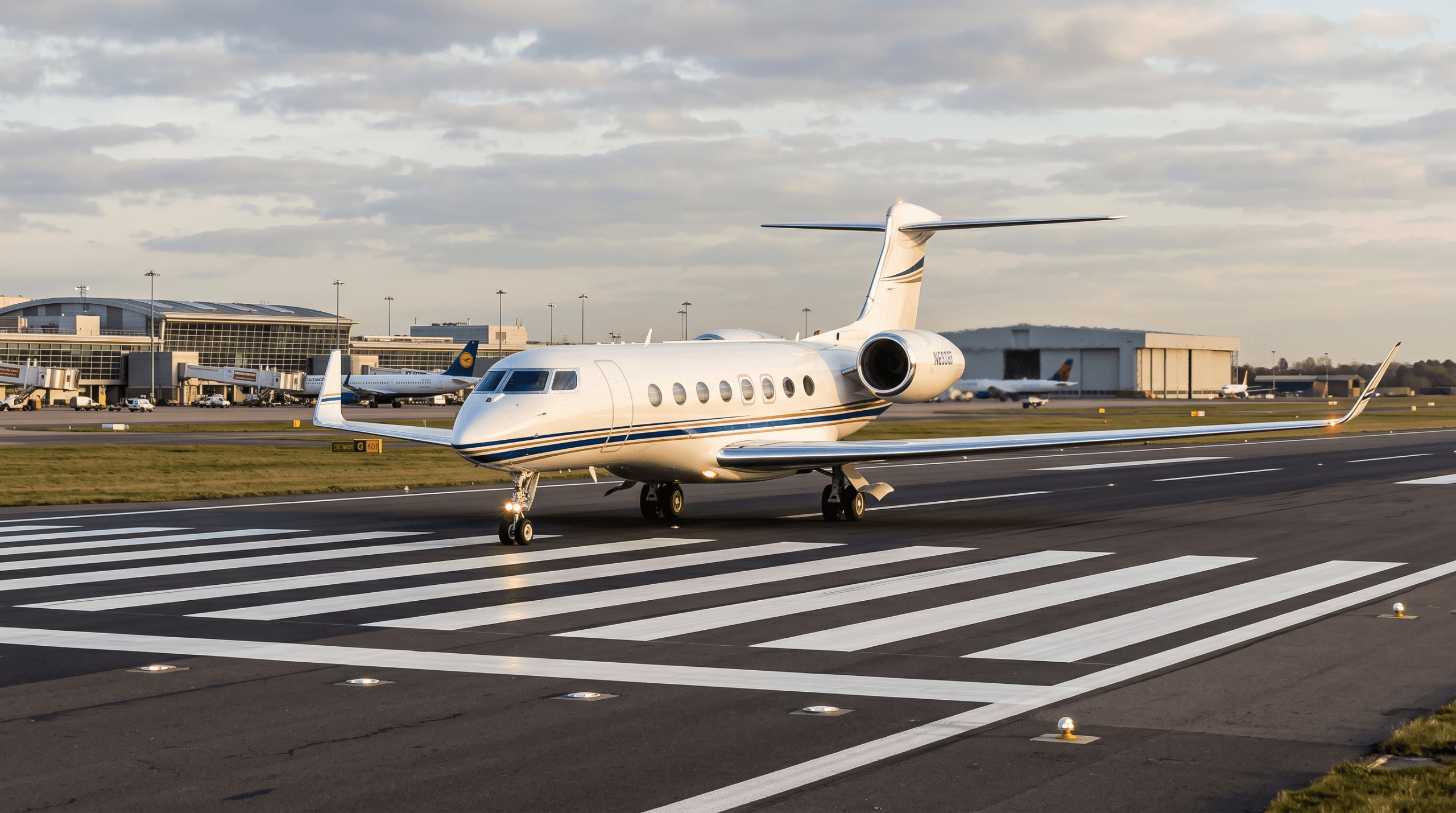 Private Jet Flights to Jackson Hole: JAC Airport Rules, Aircraft Limits, and Winter Booking