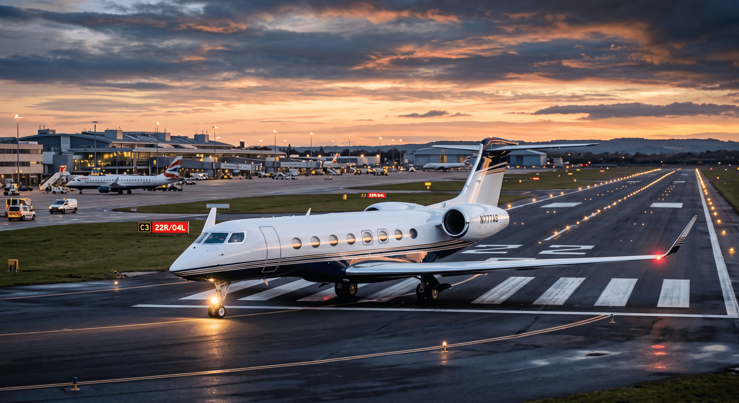 The best empty leg routes on SkyAccess: where the real inventory is