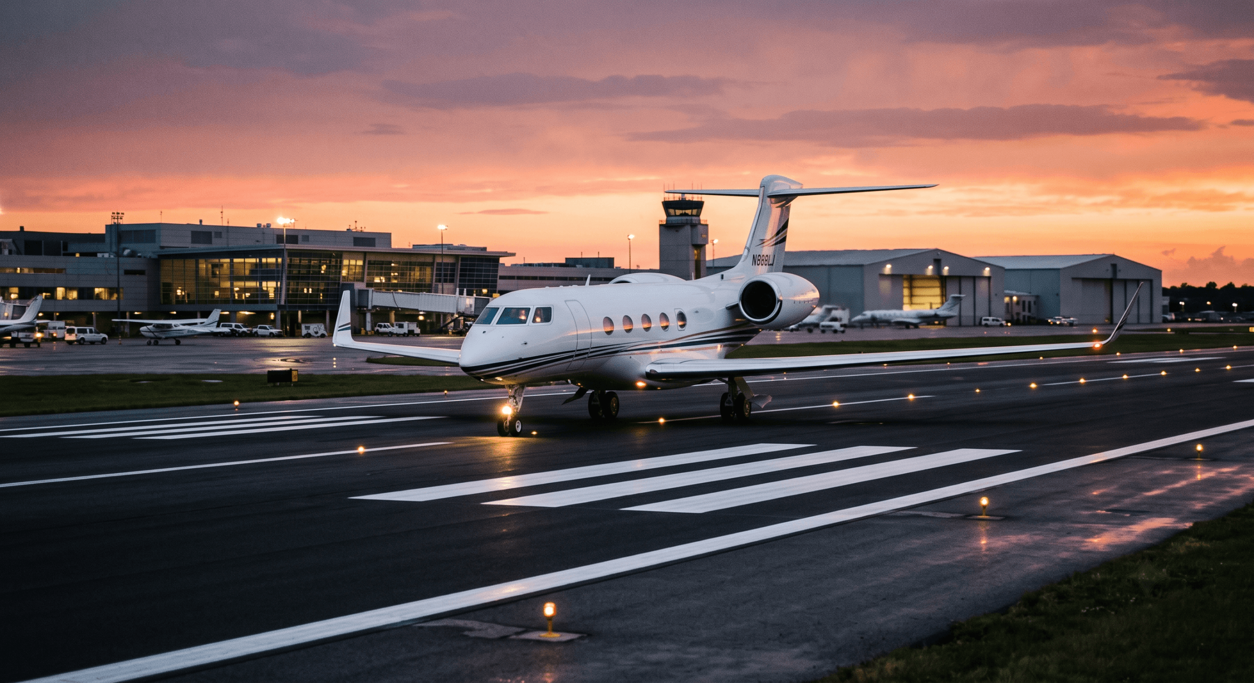 Private Jet Flights to Nantucket: ACK Airport Rules, Seasonal Demand, and Aircraft Options