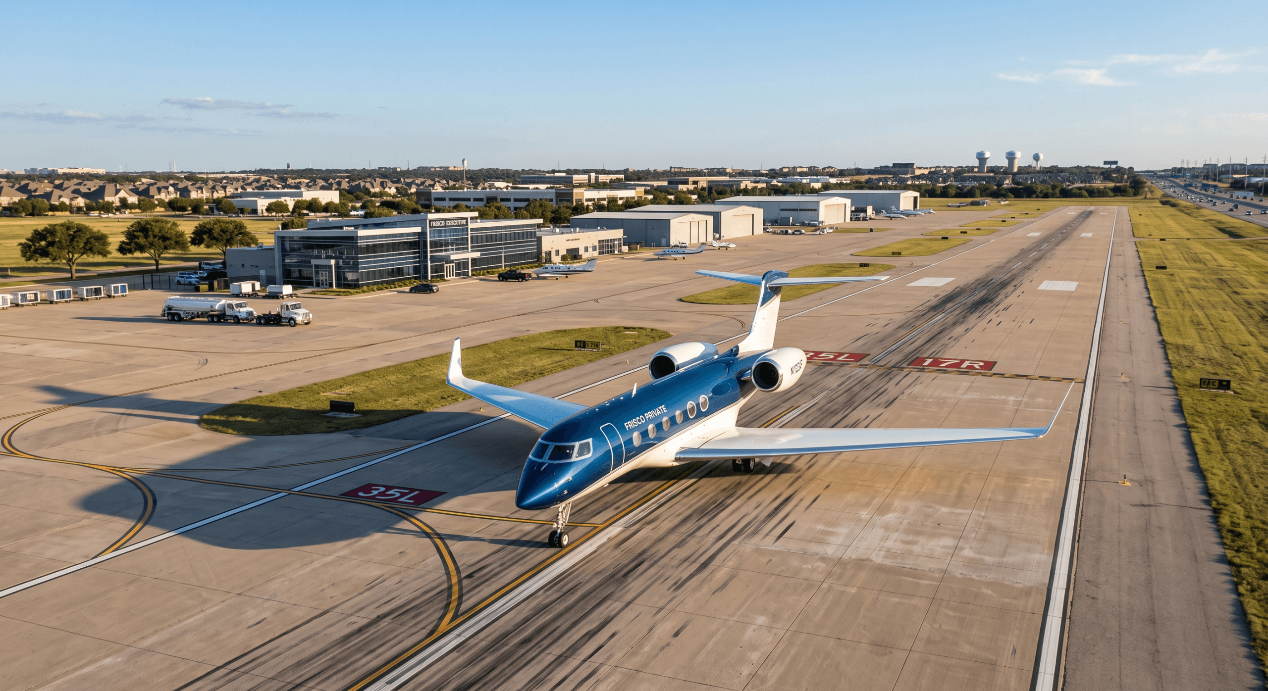 Empty Leg Flight Insurance: What Is Covered and What Is Not