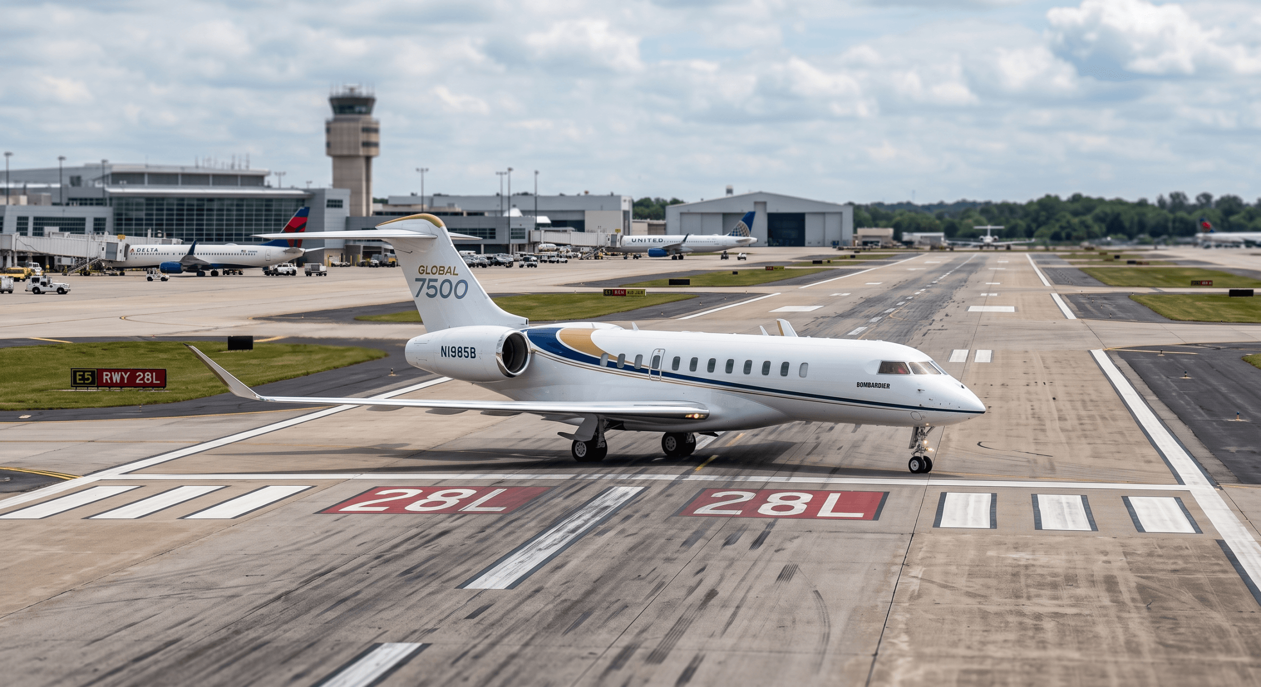 Private Jet Flights to Martha’s Vineyard: Airports, Summer Availability, and Booking Tips
