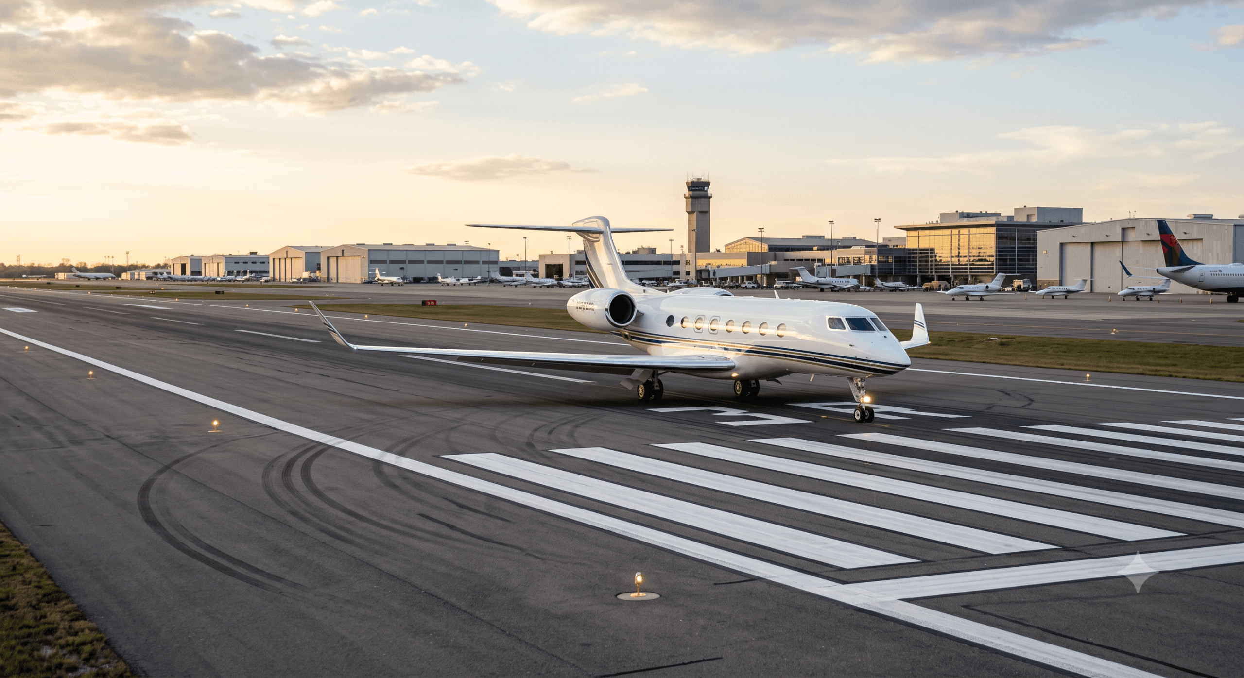 Private Jet Flights to Sun Valley: SUN Airport Restrictions and Winter Charter Planning