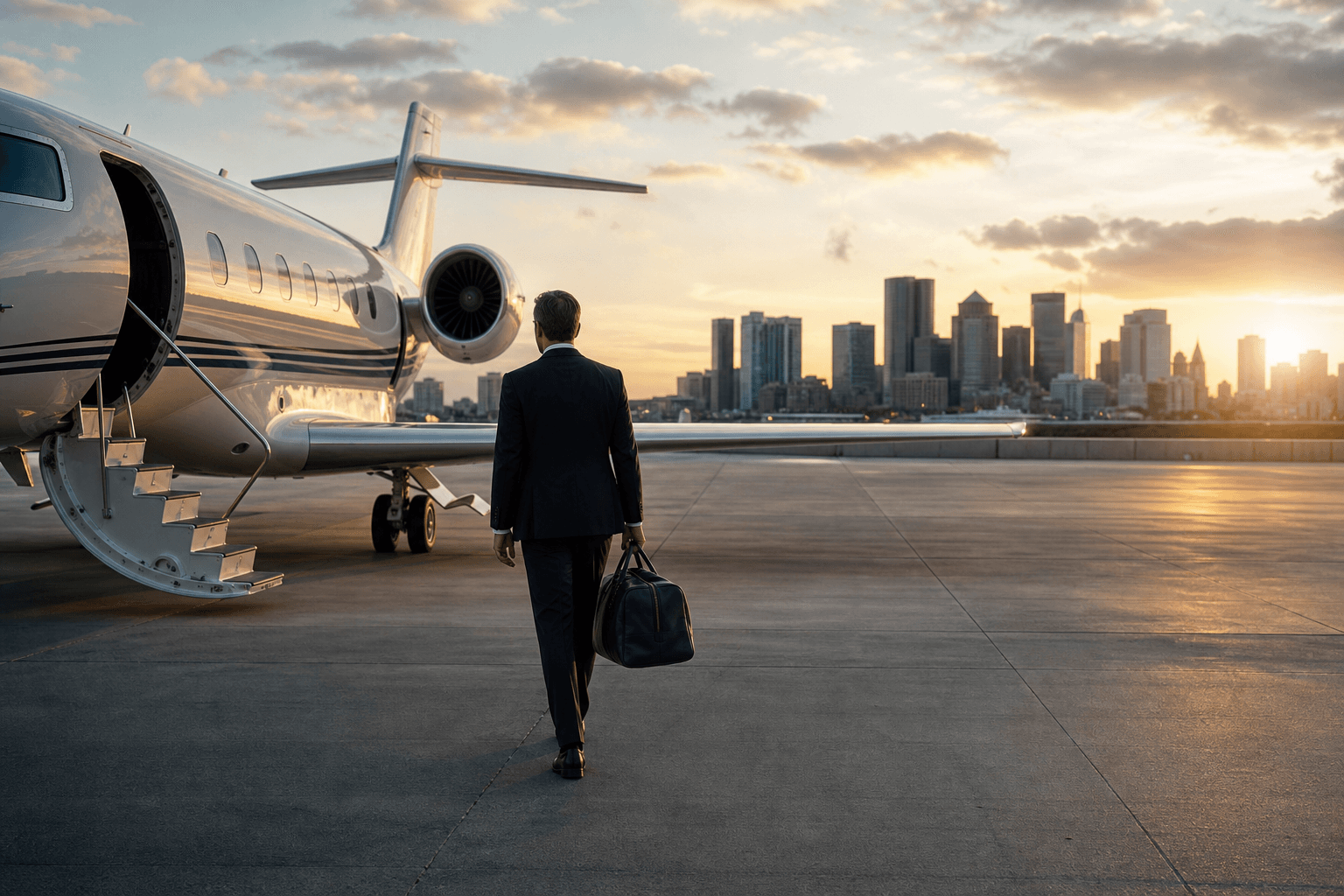 Empty Leg Flights Boston to New York: Routes, Timing and Real Volume