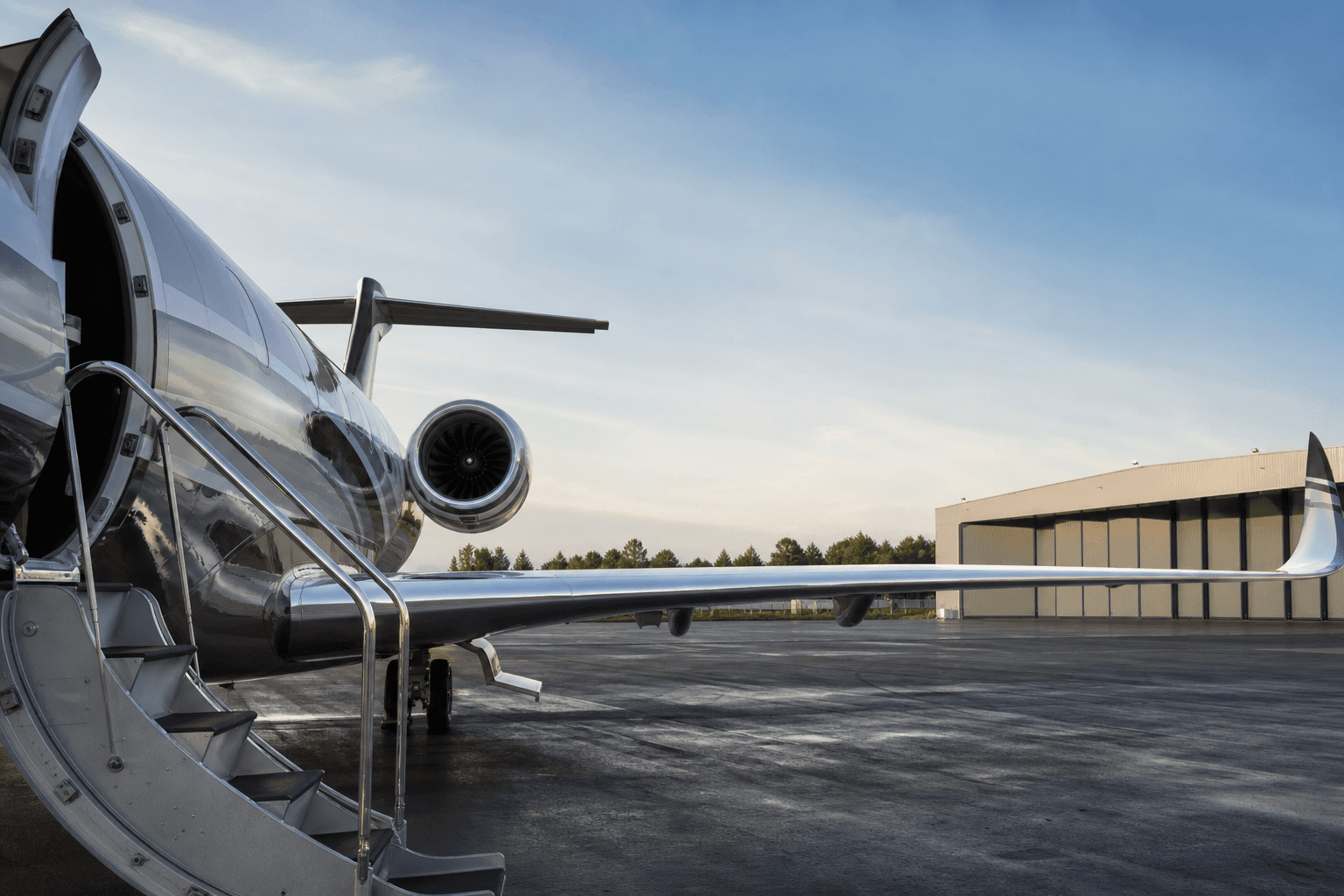 Empty Leg Flights Canada: 8,547 Private Jet Empty Legs Across 12 Airports