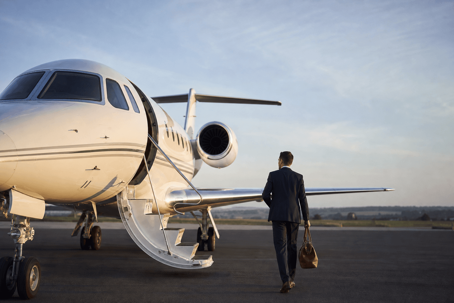 England Empty Leg Flights: 21,974 Private Jet Legs Mapped