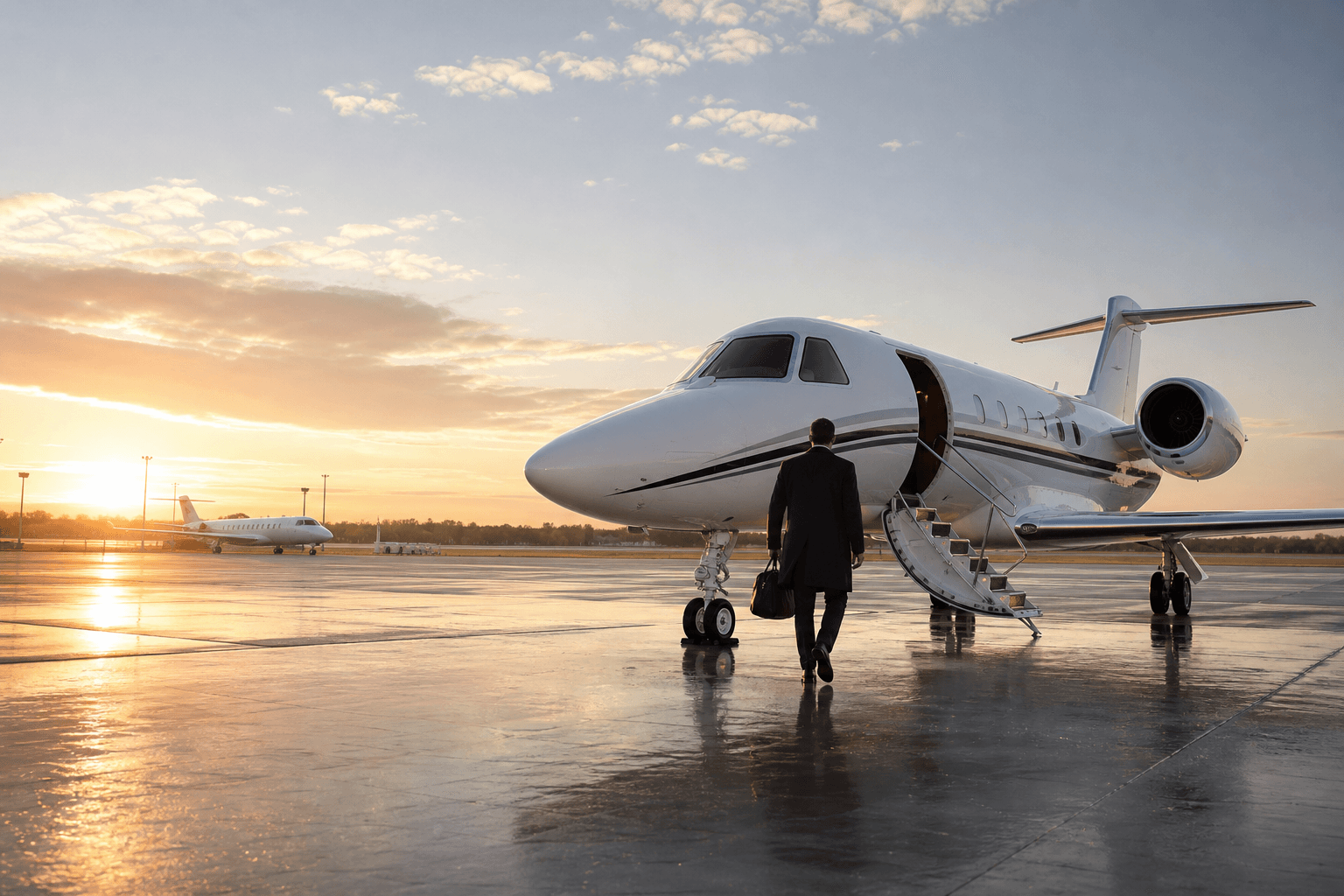 Empty Leg Flights Germany: 15,434 Private Jet Empty Legs Across 86 Airports