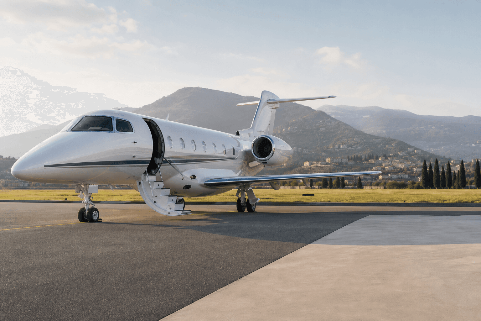 Empty Leg Flights Italy: 13,117 Private Jet Empty Legs Across 57 Airports