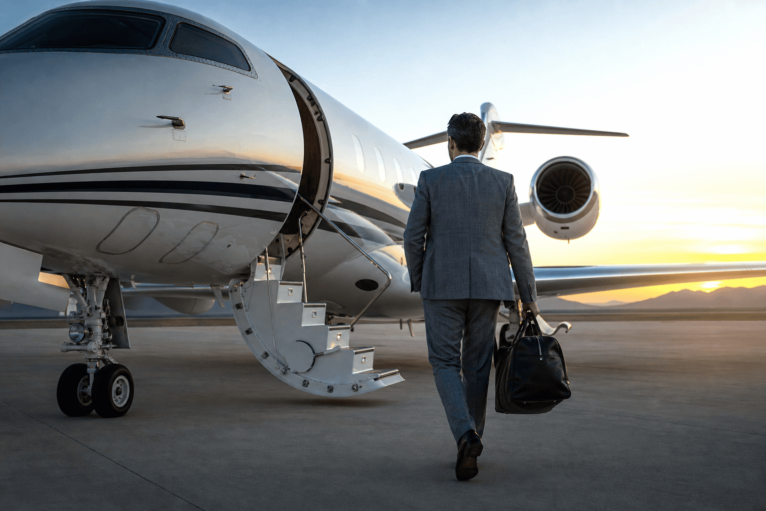 Empty Leg Flights Reno to San Francisco: Routes, Timing and Real Volume