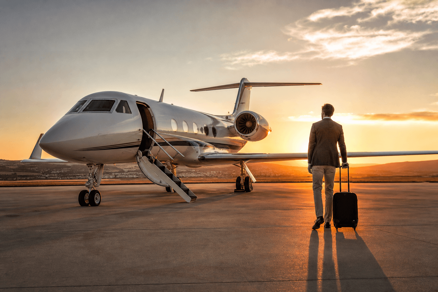 Empty Leg Flights Spain: 16,087 Private Jet Empty Legs Across 55 Airports
