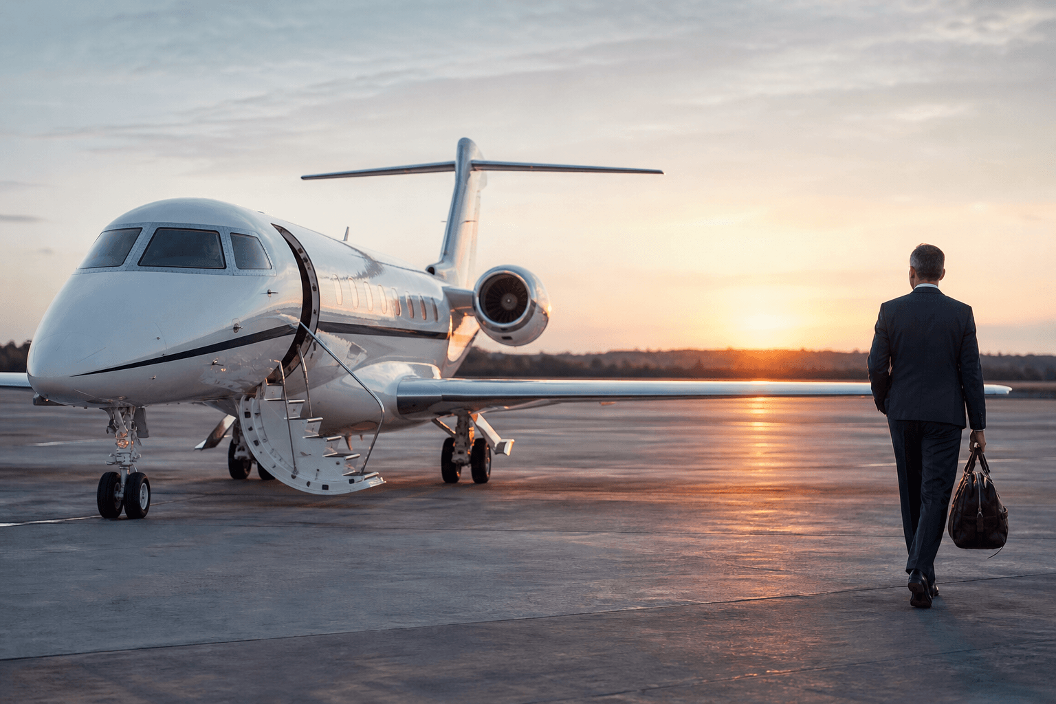 Empty Leg Flights in the United Kingdom: 24,619 Private Jet Empty Legs Across 75 Airports