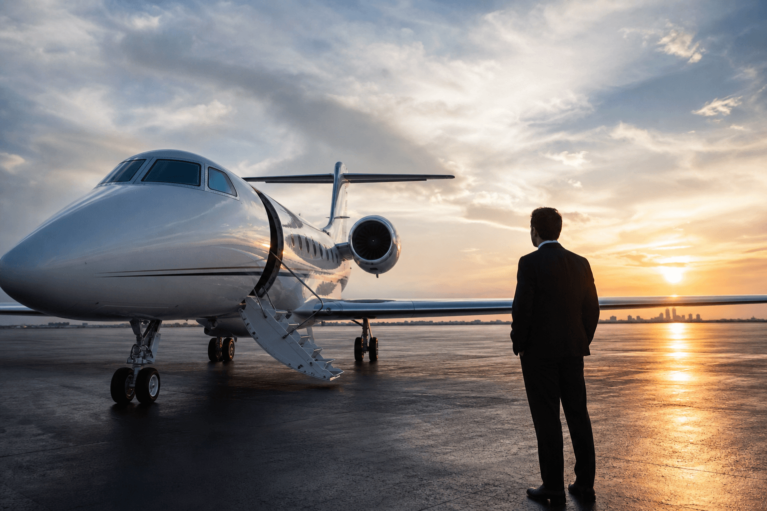 West Palm Beach to New York Empty Leg Flights: 616 Private Jet Repositioning Legs Over the Past Year
