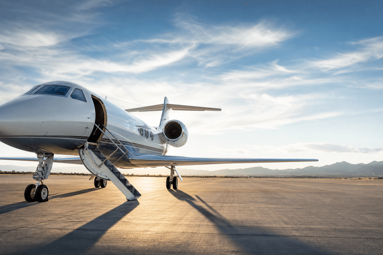 SkyAccess Empty Leg Market Index: September 2026 Snapshot