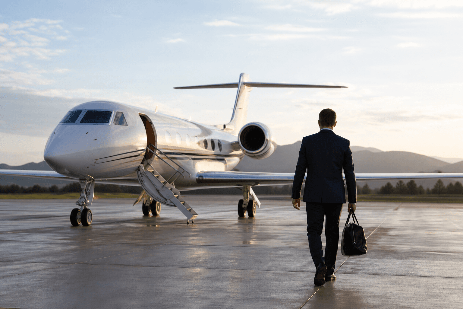Empty leg flight market report: September 2026