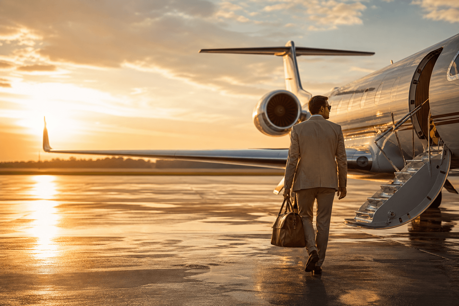 Empty leg price movements: how and why costs change before departure