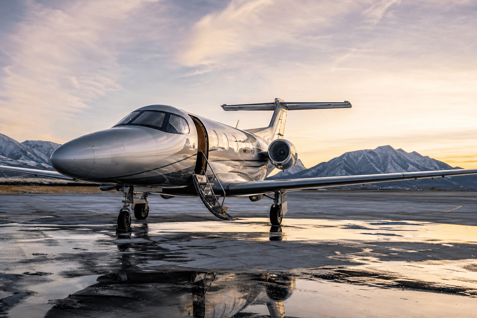The Pilatus PC-12 Empty Leg Map: 22,460 Legs and Where They Fly