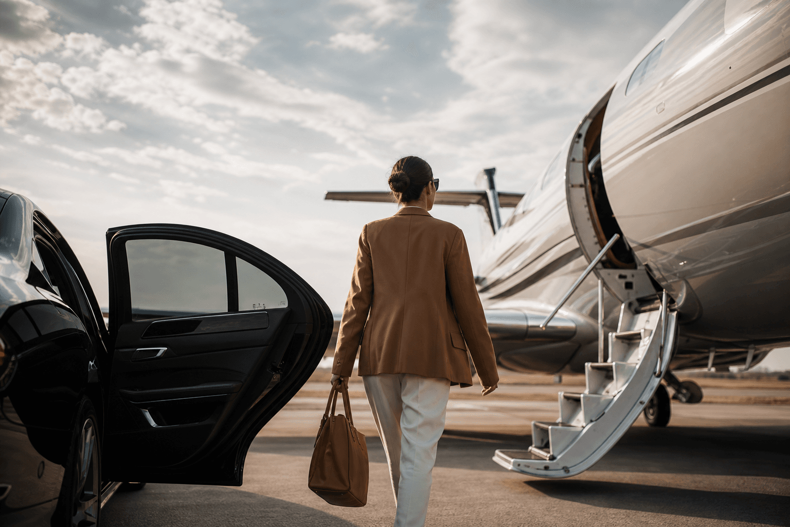 SkyAccess Has a Public MCP Server: Connect Claude, ChatGPT, or Any AI Agent to Live Empty Leg Flights