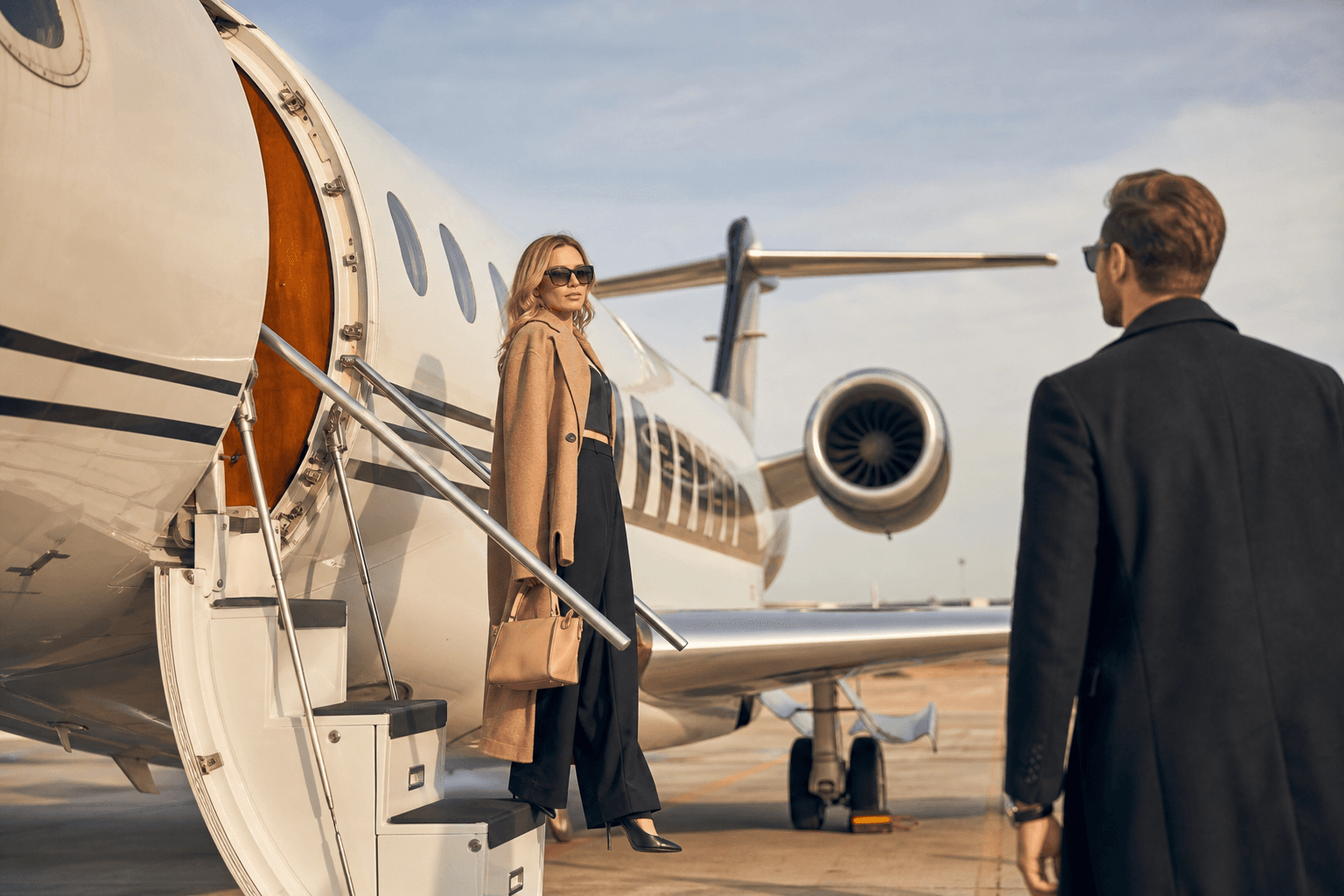 Celebrity Jet Charter: How the Rich and Famous Book Private Jets (and How You Can Too)
