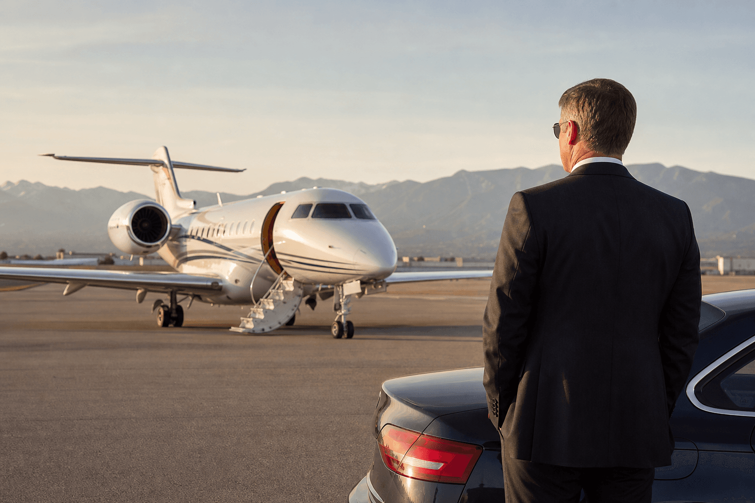 Do most empty leg flights cross state lines? 72.9% of US legs do
