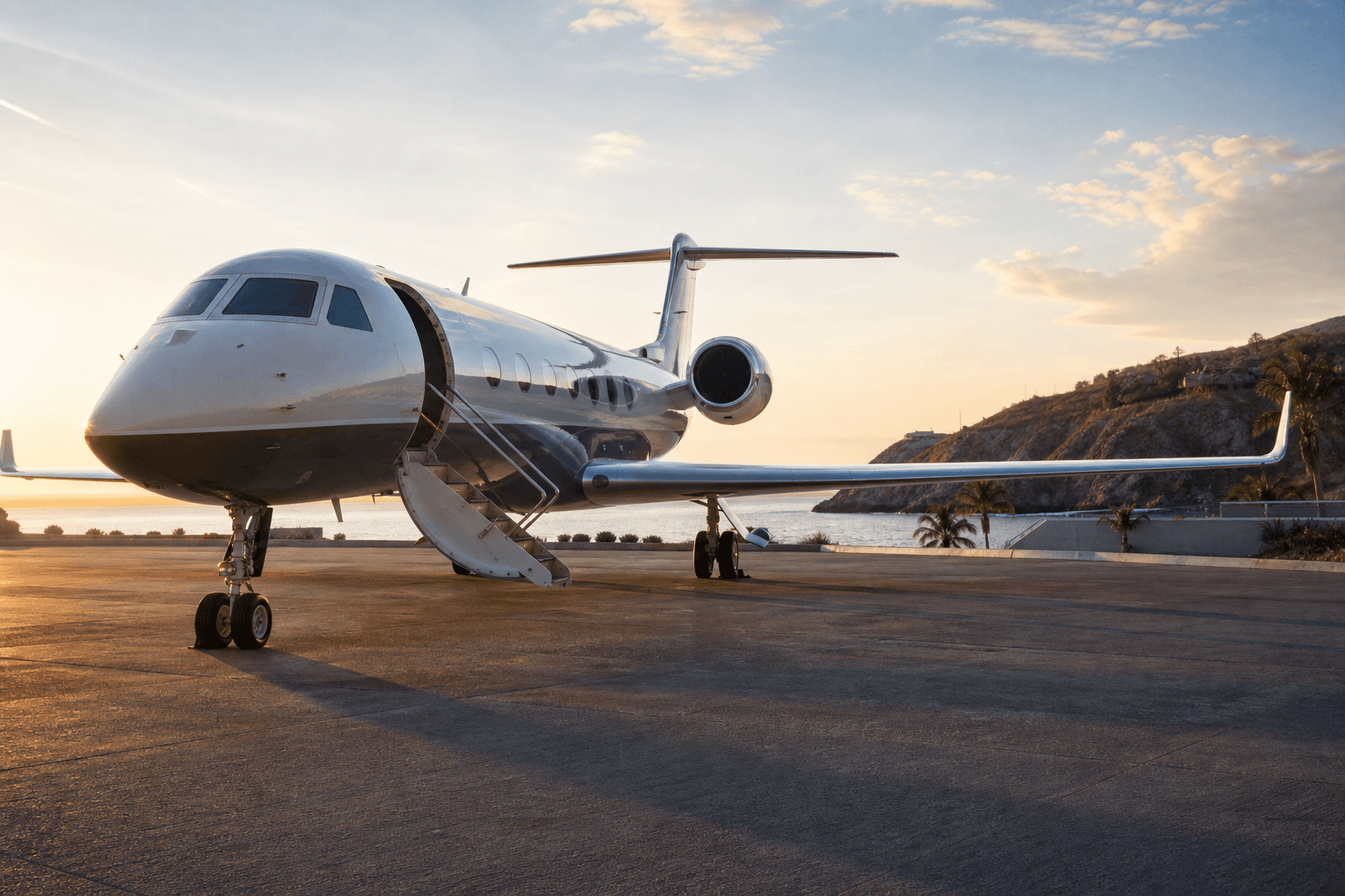 Empty Leg Flights Mexico: 3,071 Private Jet Empty Legs Across 55 Airports