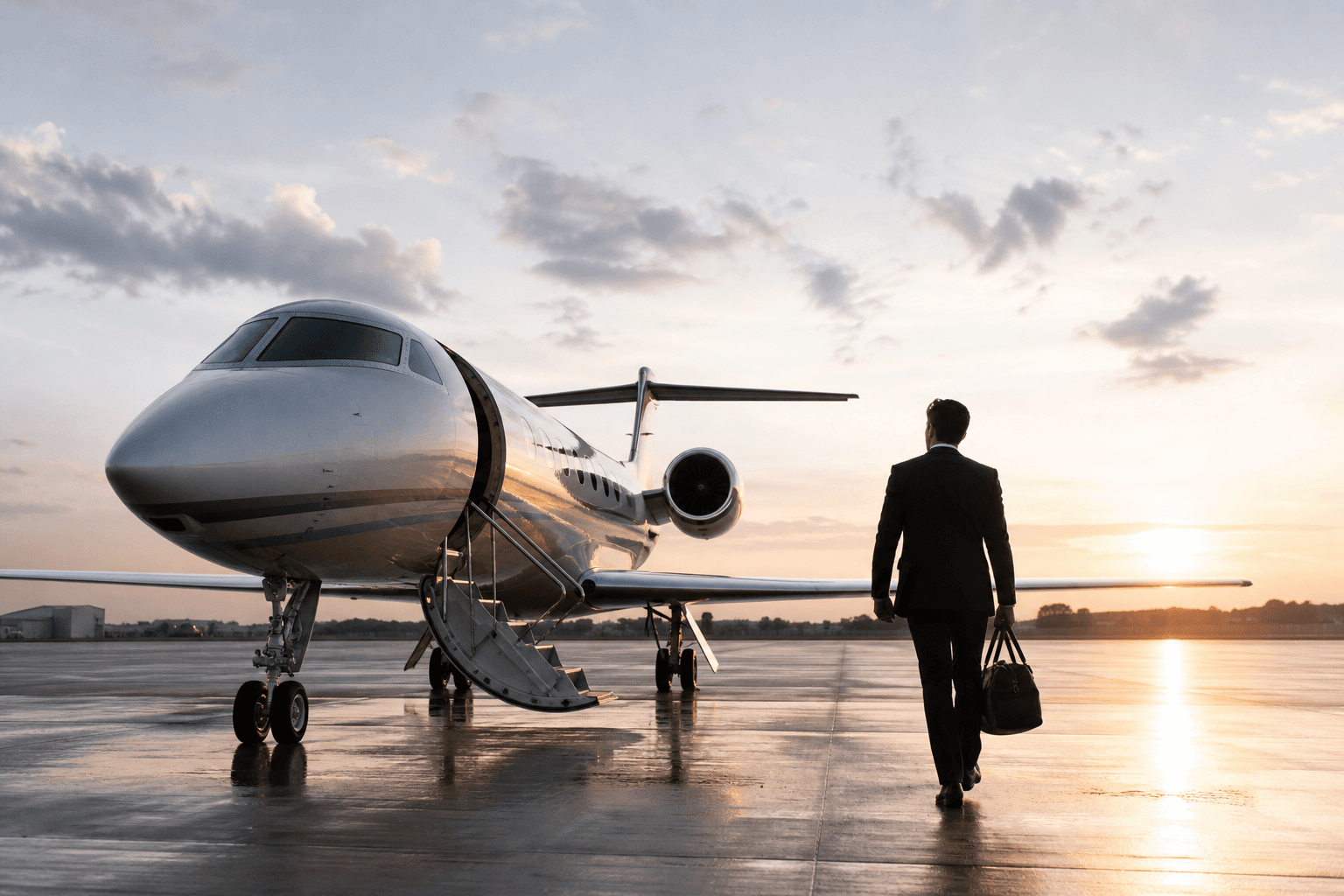 The Empty Leg Index: The Busiest Private Jet Repositioning Corridors (October 2026)