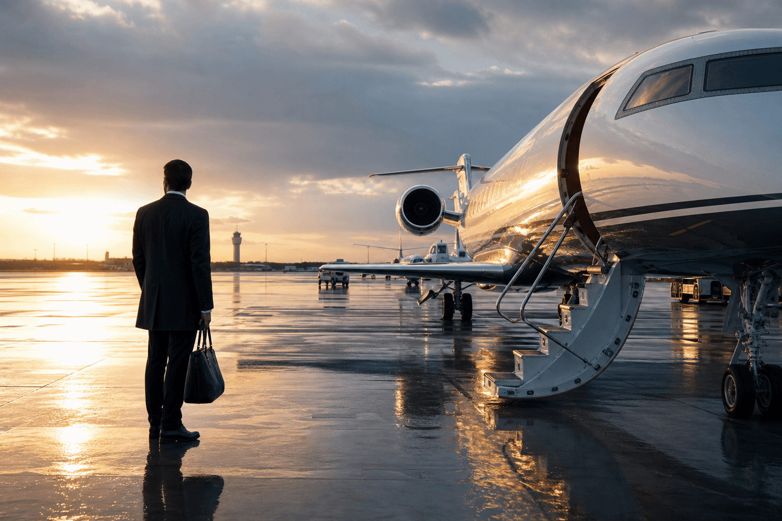 SkyAccess London Empty Leg Index: November 2026