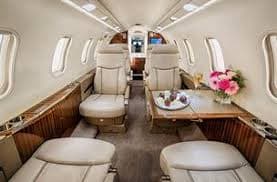 Bombardier Learjet 40XR - image 2