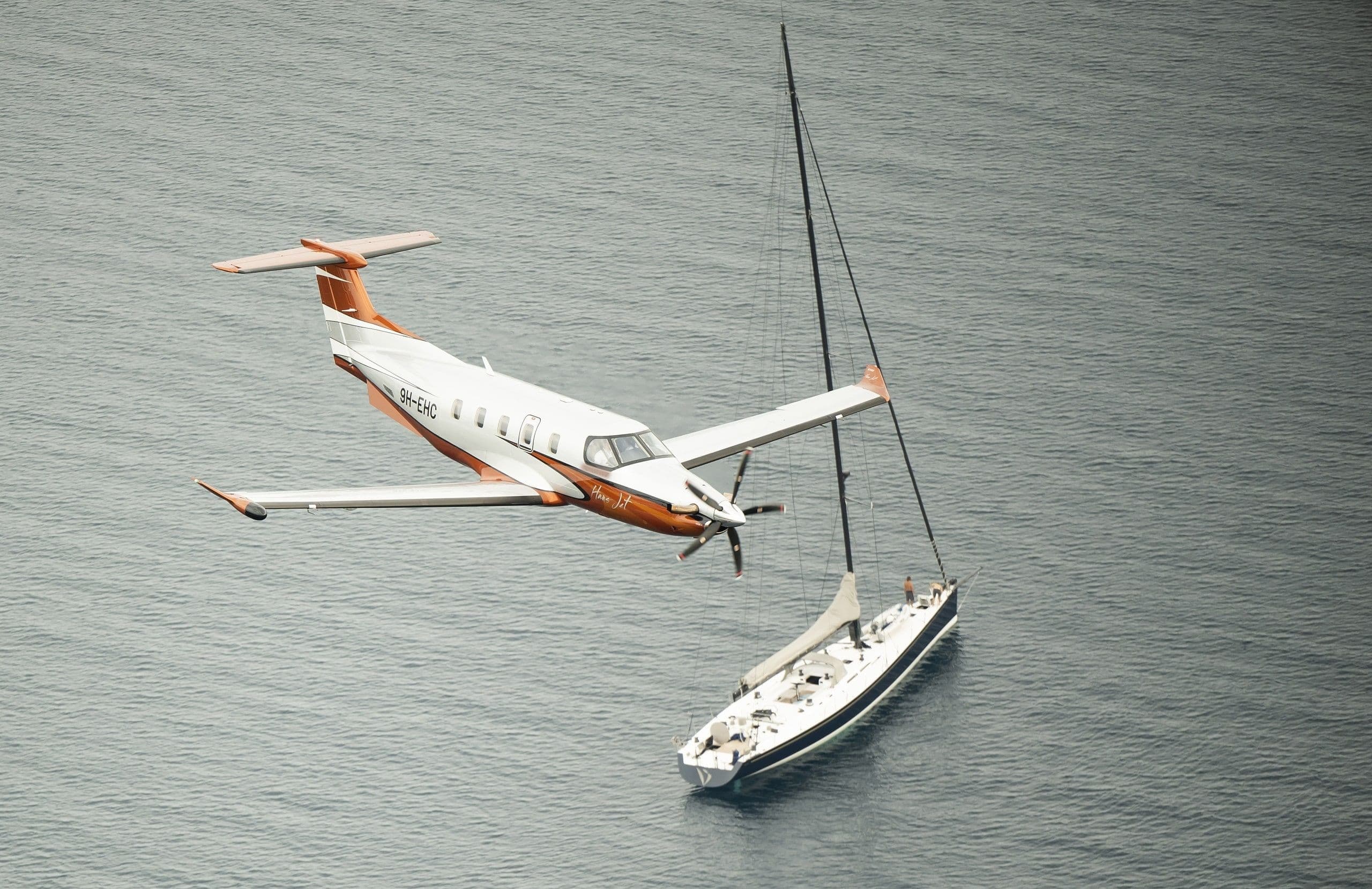 Pilatus PC 12 NG - image 1