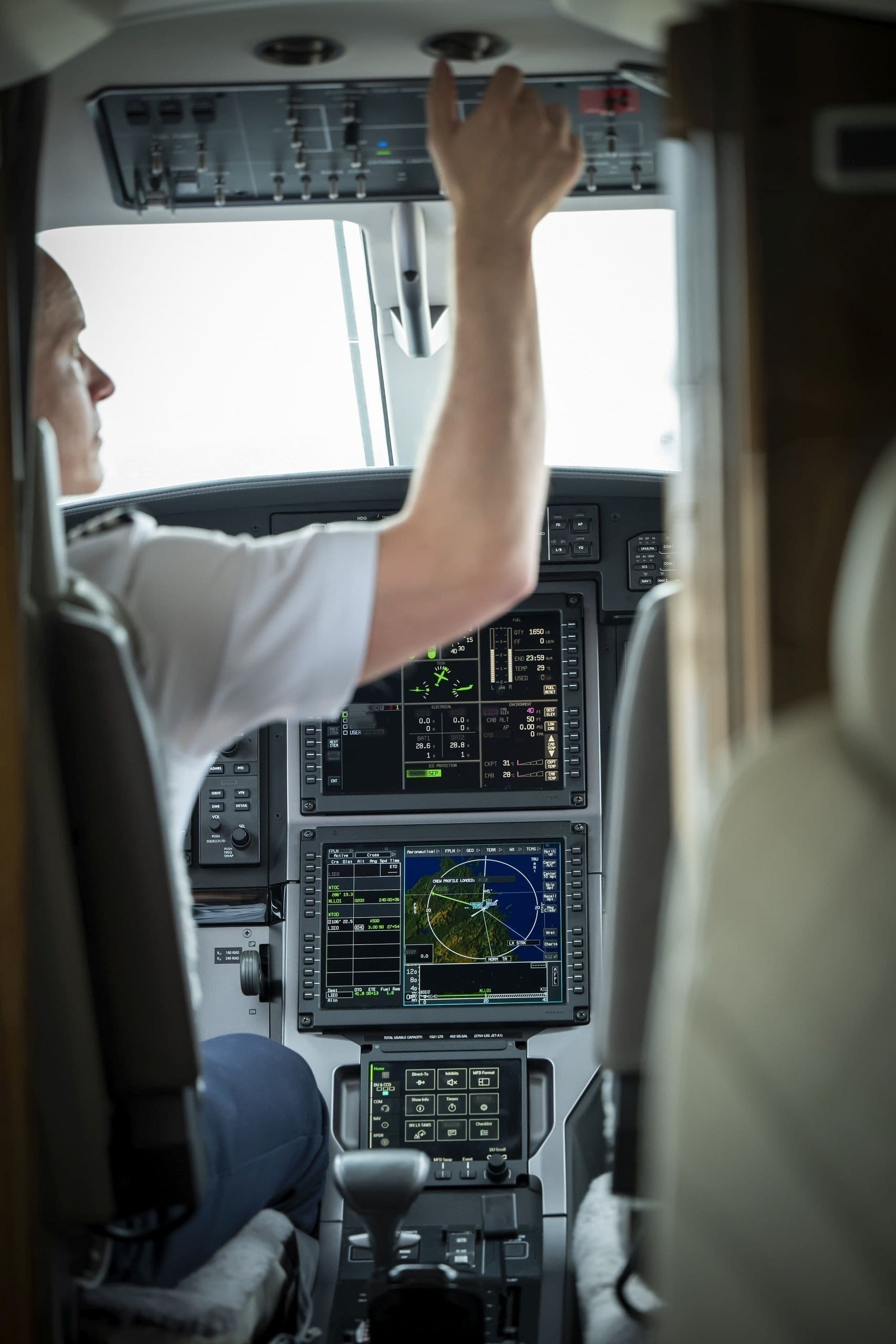 Pilatus PC 12 NG - image 4