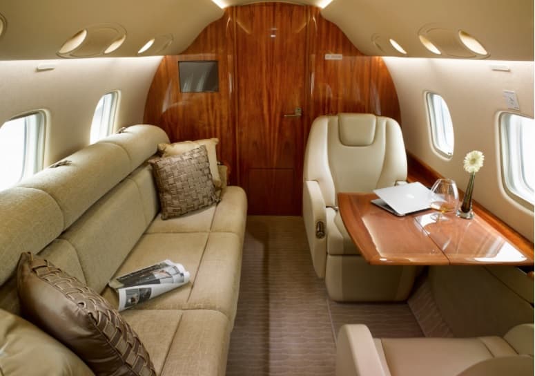 Embraer Legacy 600 - image 6